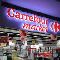 Carrefour Market à proximité