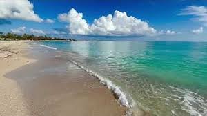 Plage d'Aghir